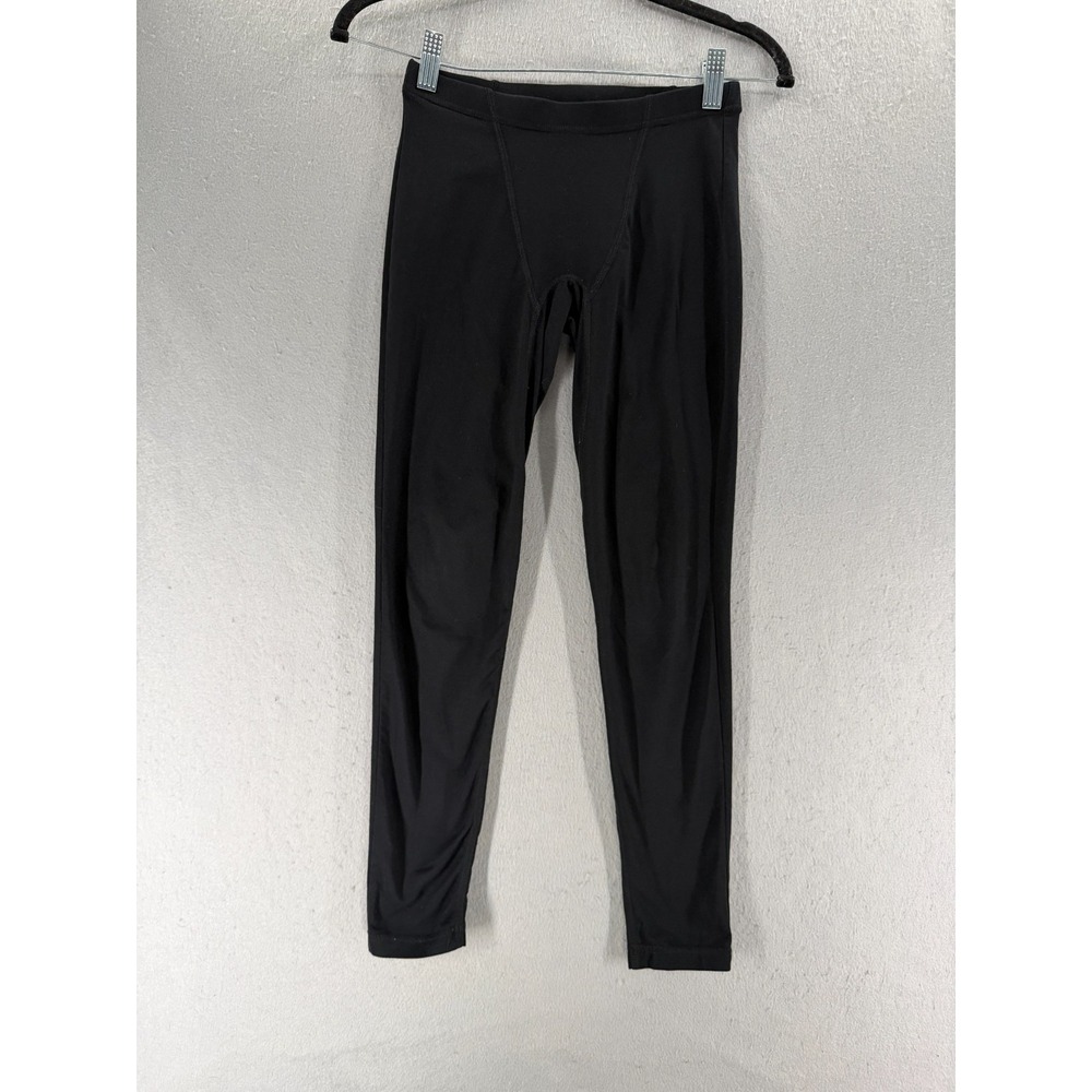Columbia Youth Kids Unisex M 10/12 Midweight Tight Omni Heat Leggings Thermal